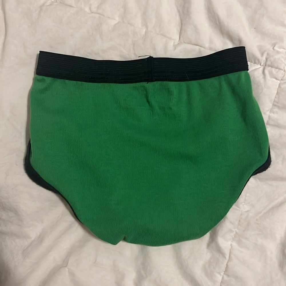 Toddler Boys’ 10 Pack SuperHero Printed Briefs - Picture 8 of 8